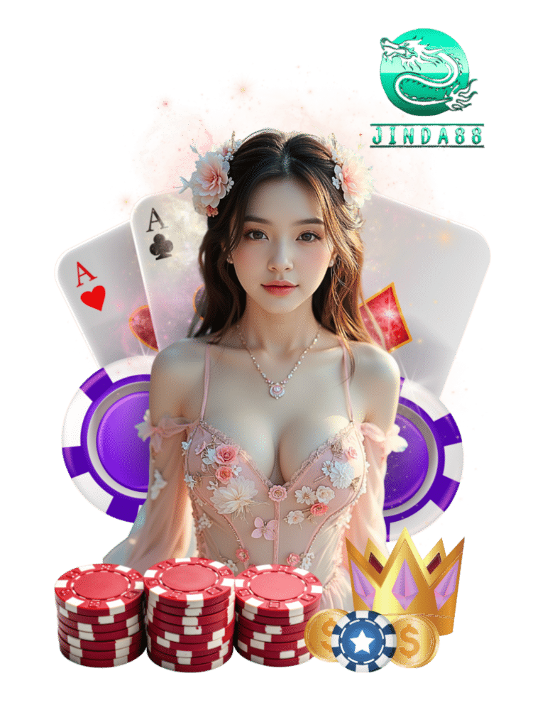 jinda88 ปั่นสล็อต