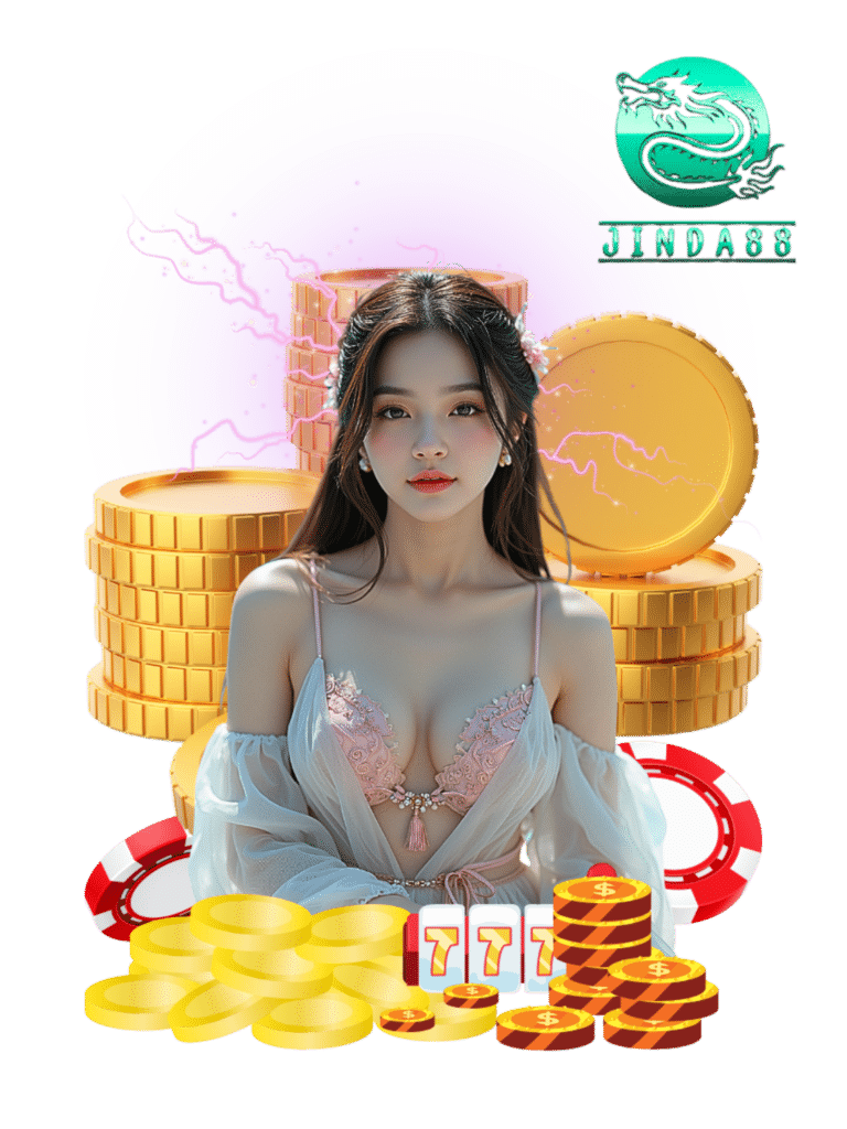 jinda88 พนันกีฬา